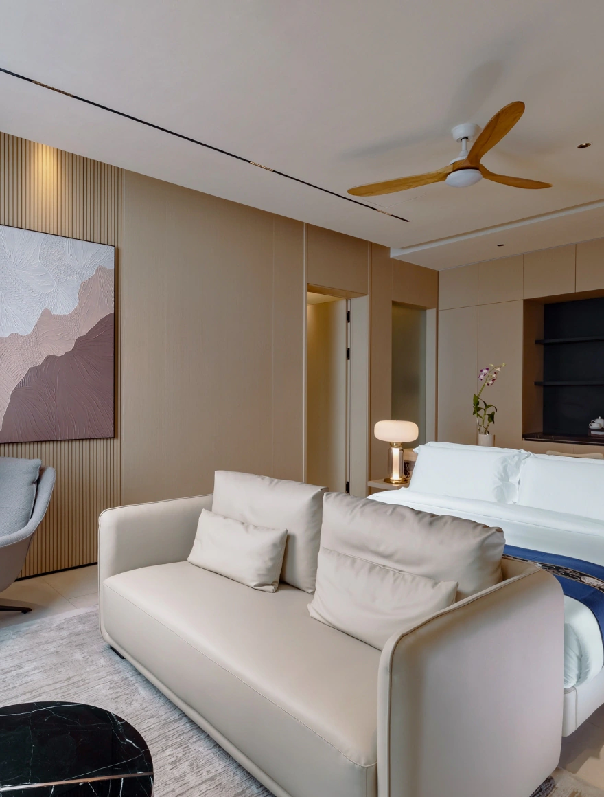 Guest Room 7