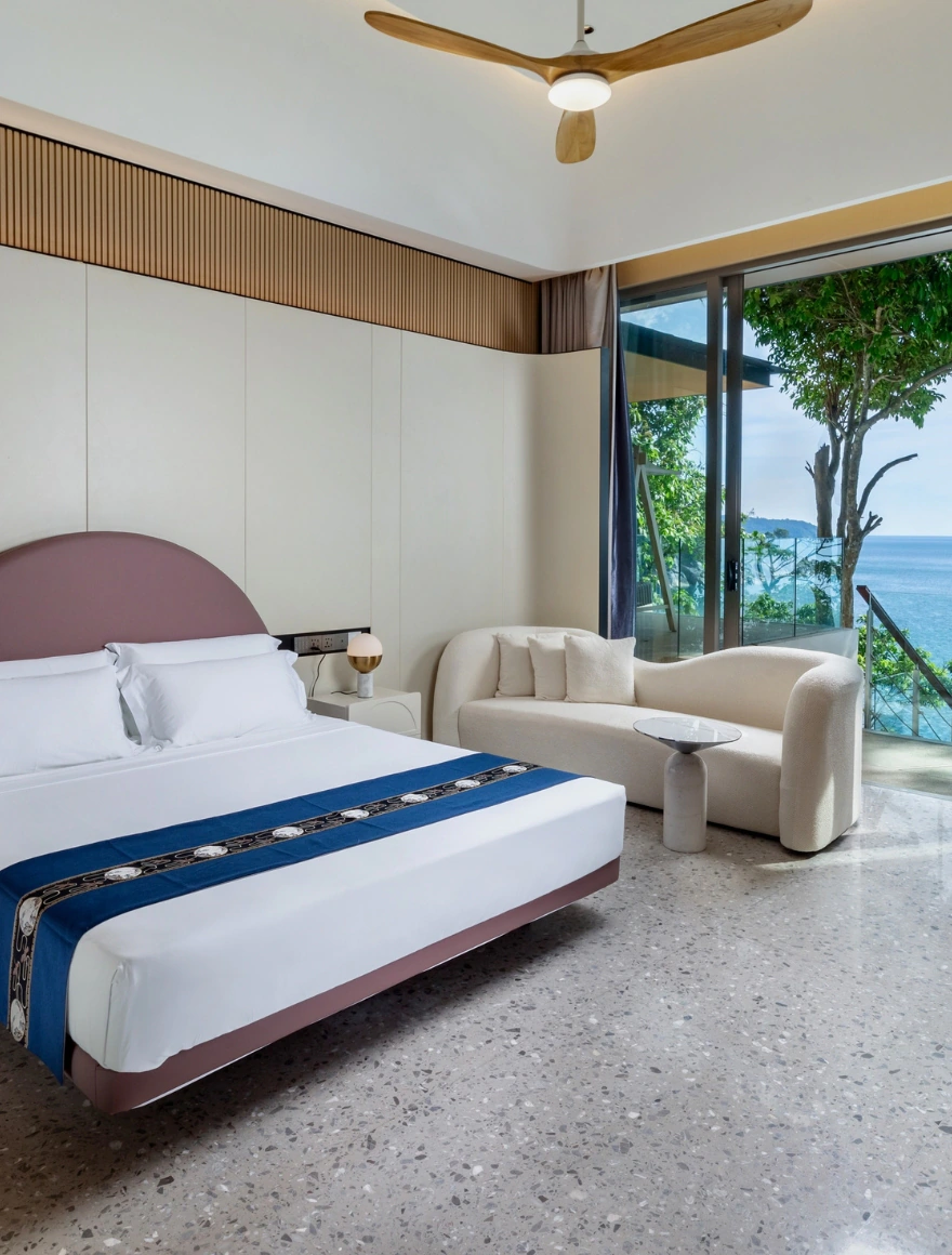 Guest Room 8