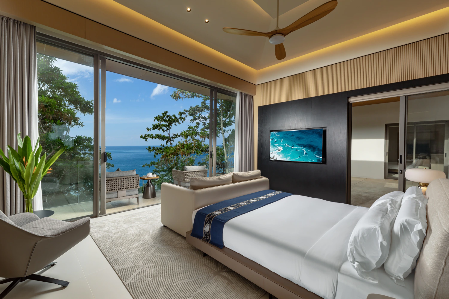 Guest Room 1