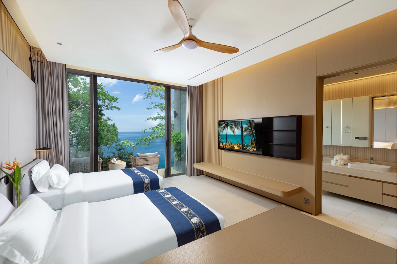 Guest Room 5