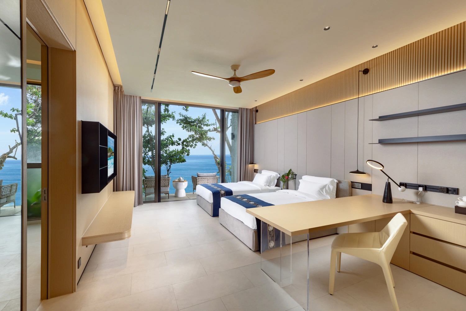 Guest Room 6