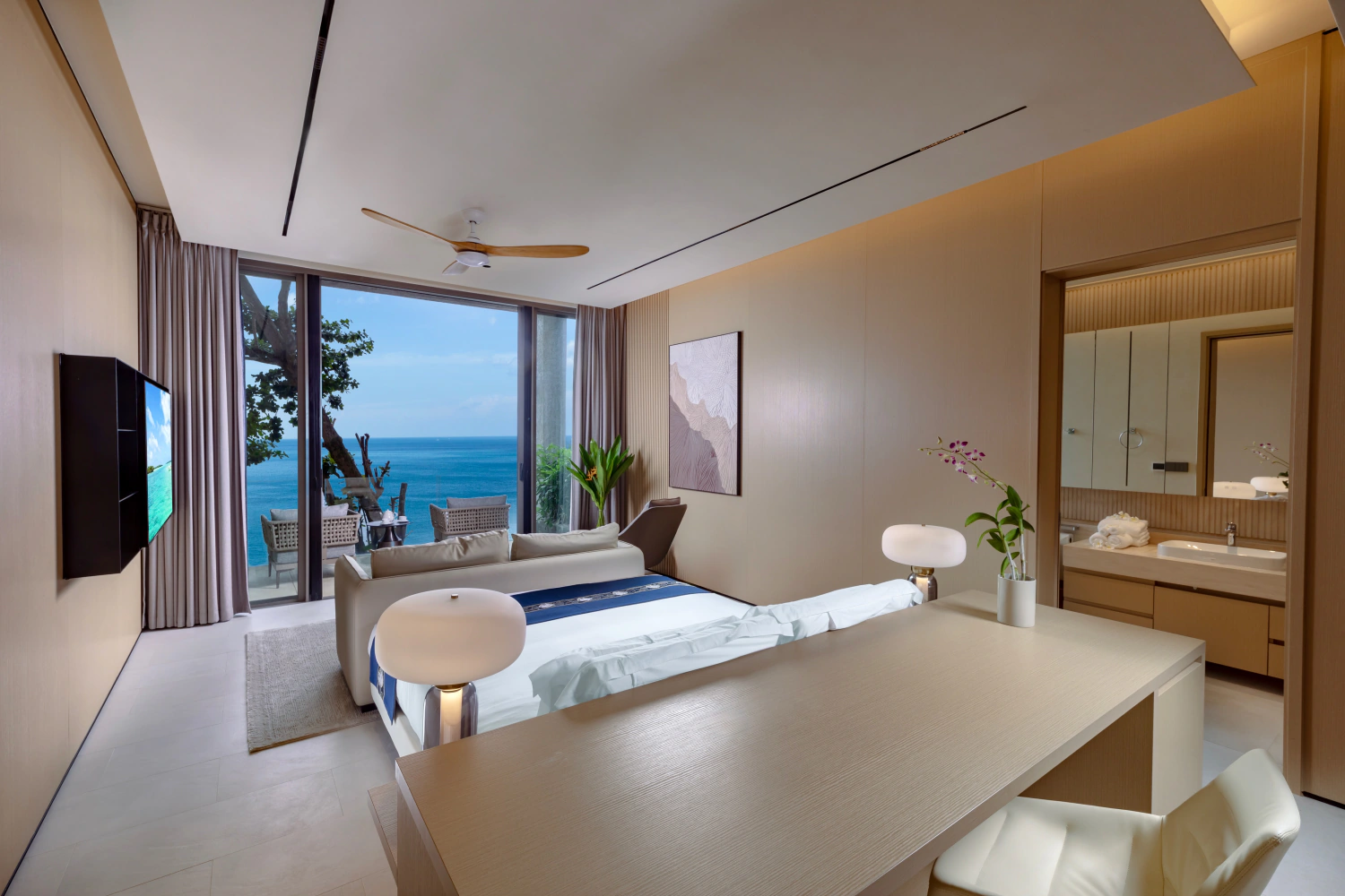 Guest Room 7