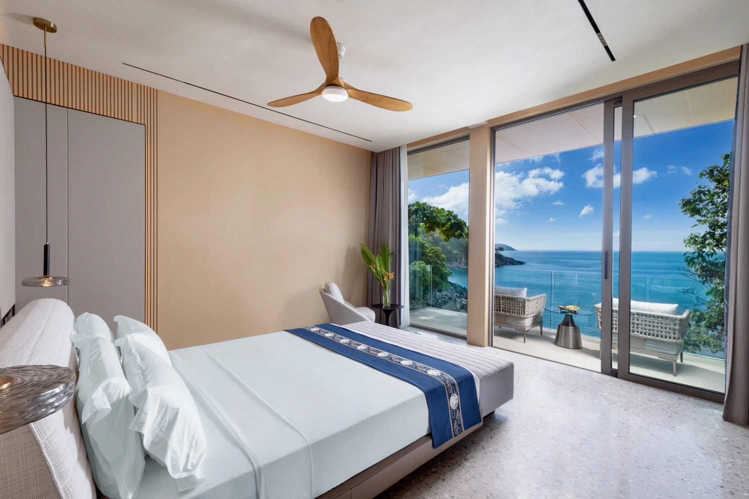 Family Bedroom