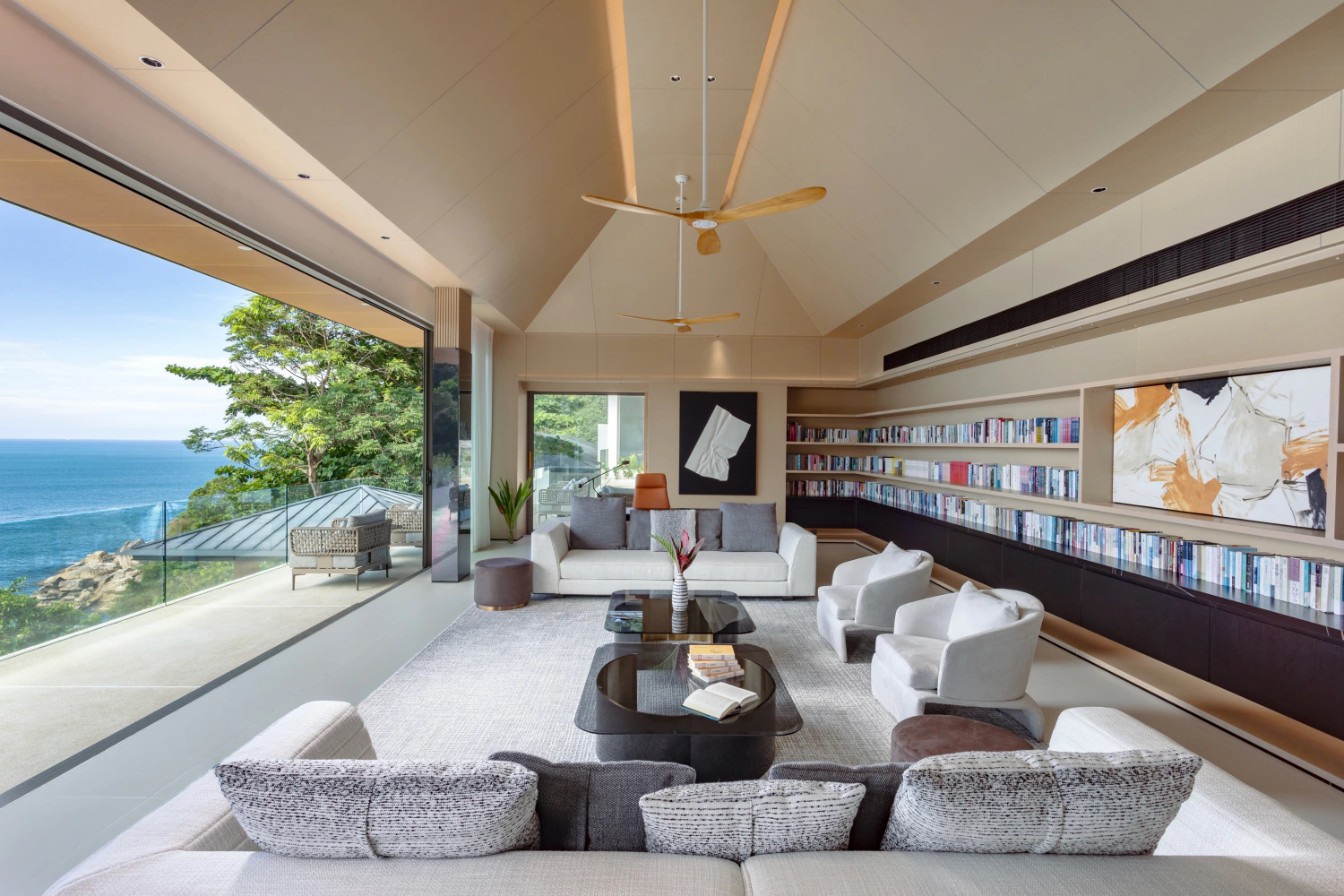 Bibliothek