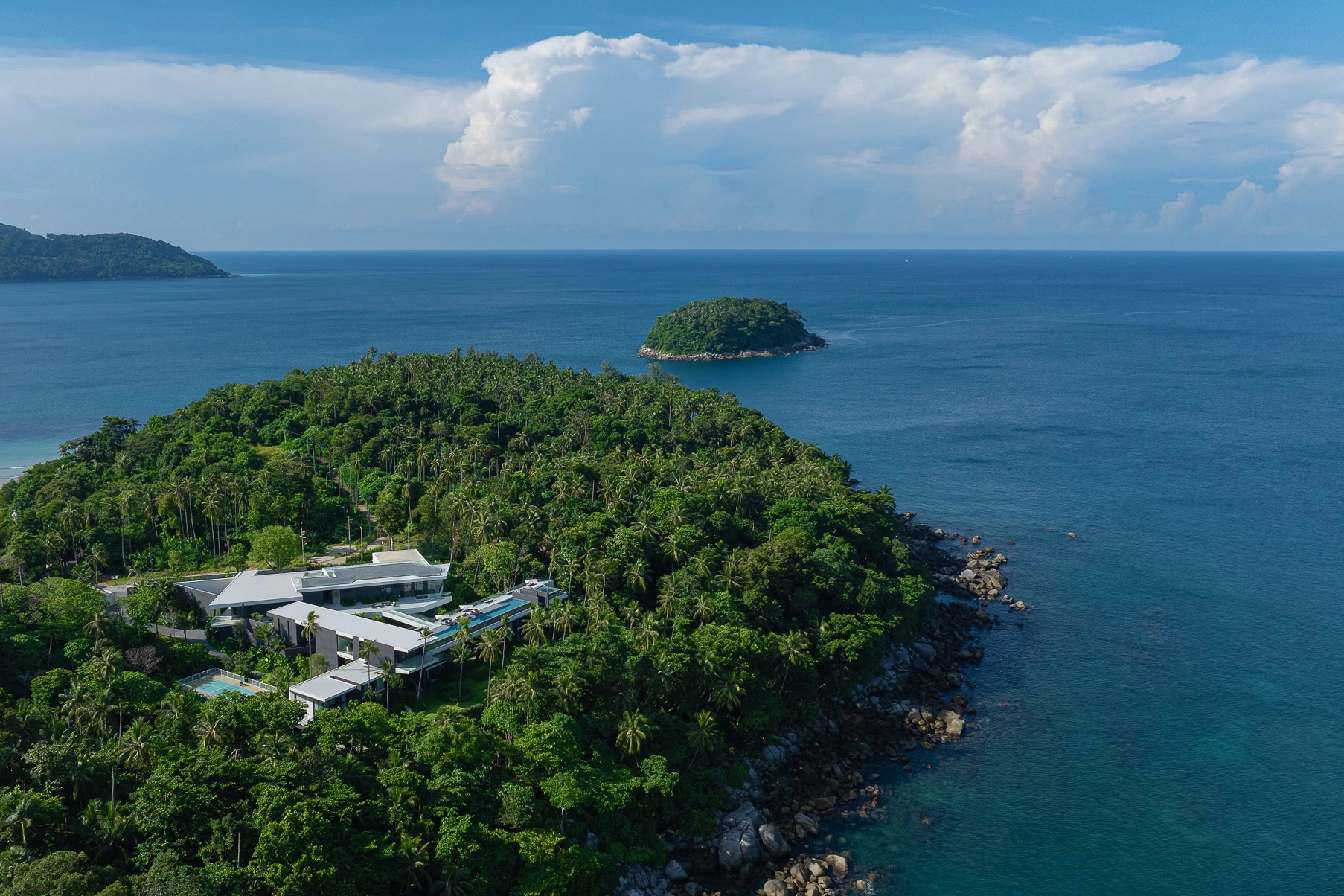 Galery Villa Zai