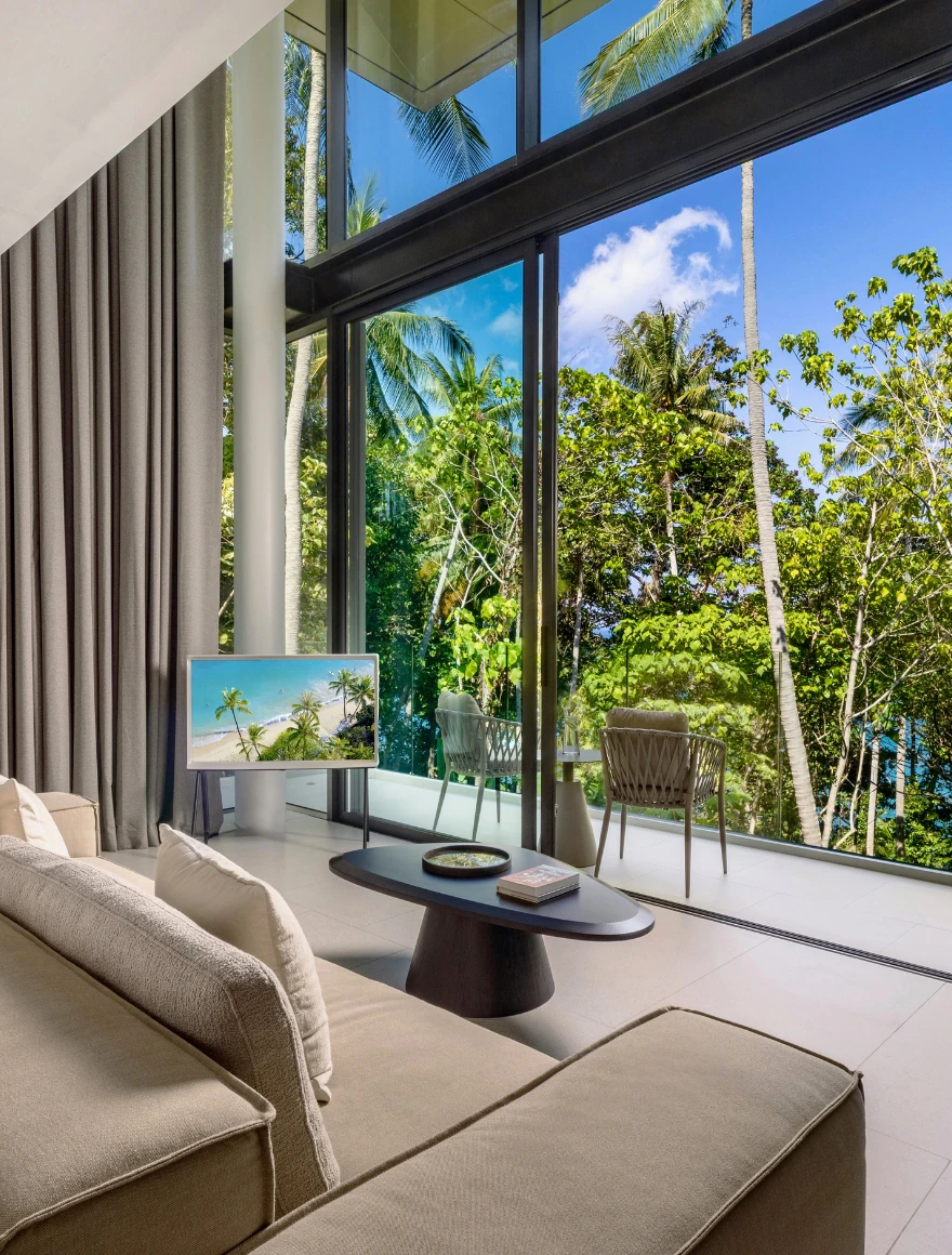 Duplex Bedroom 2