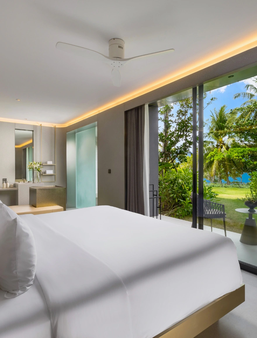 Guest Room 3