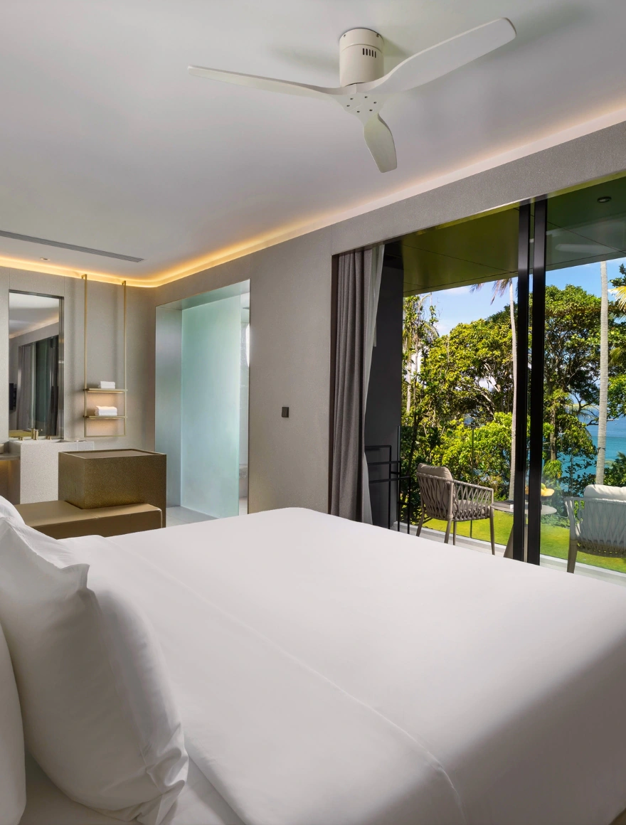 Guest Room 5