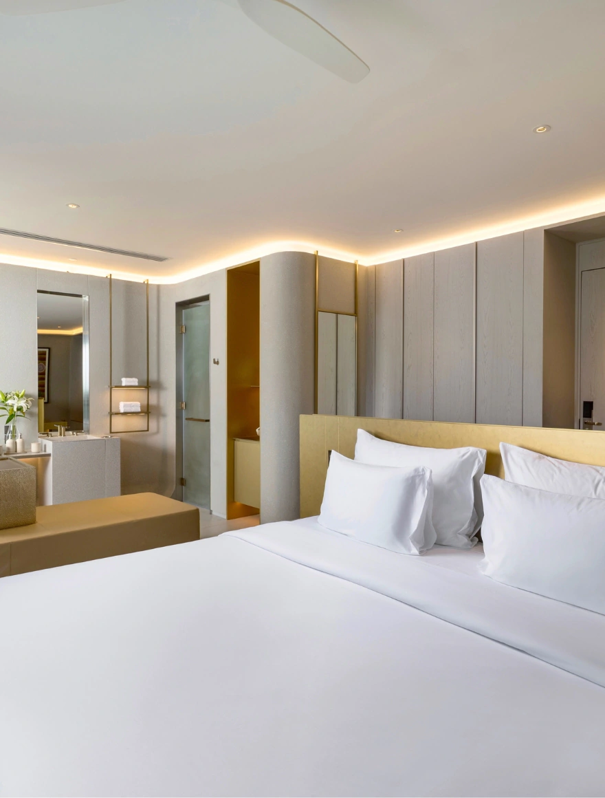 Guest Room 6
