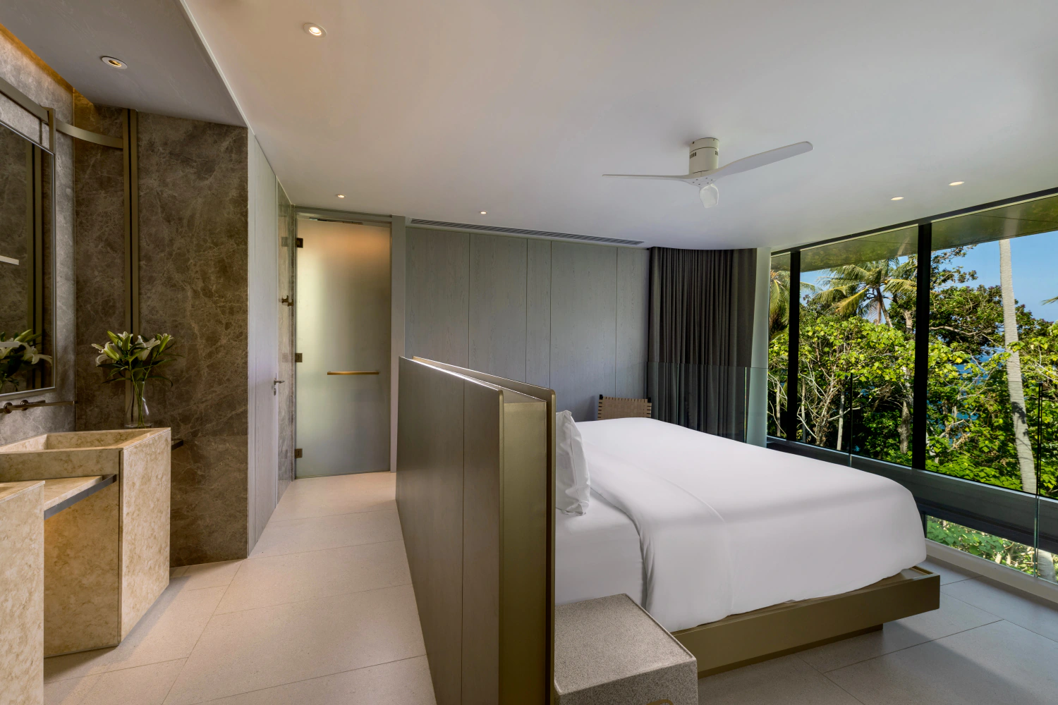 Duplex Bedroom 2