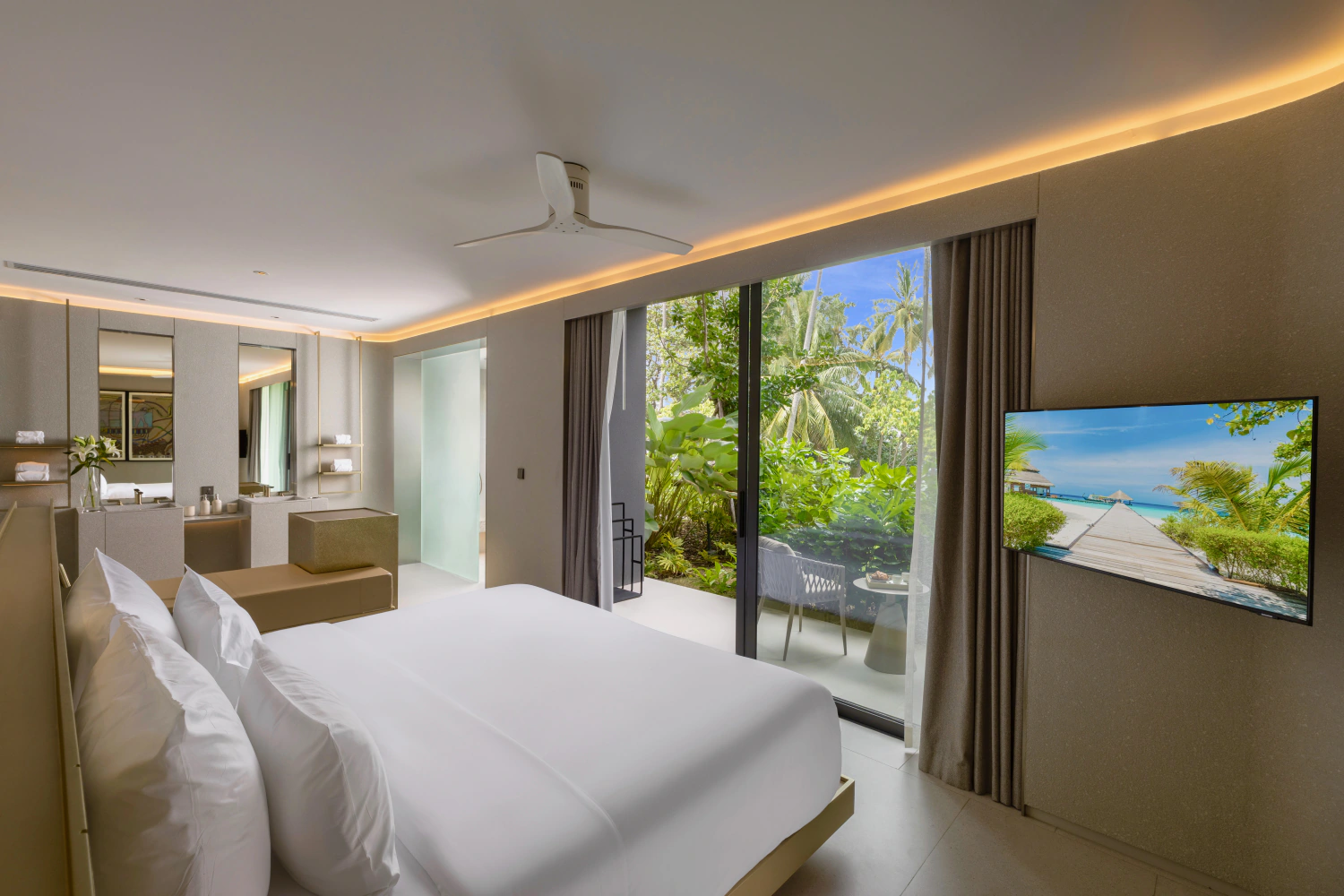 Guest Room 1