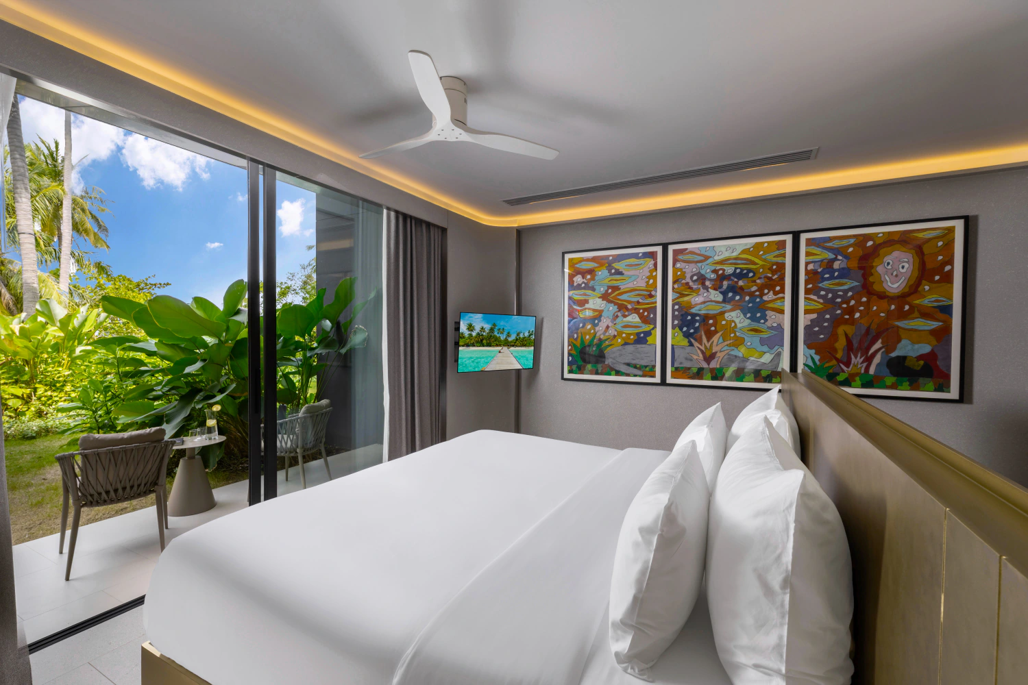 Guest Room 2