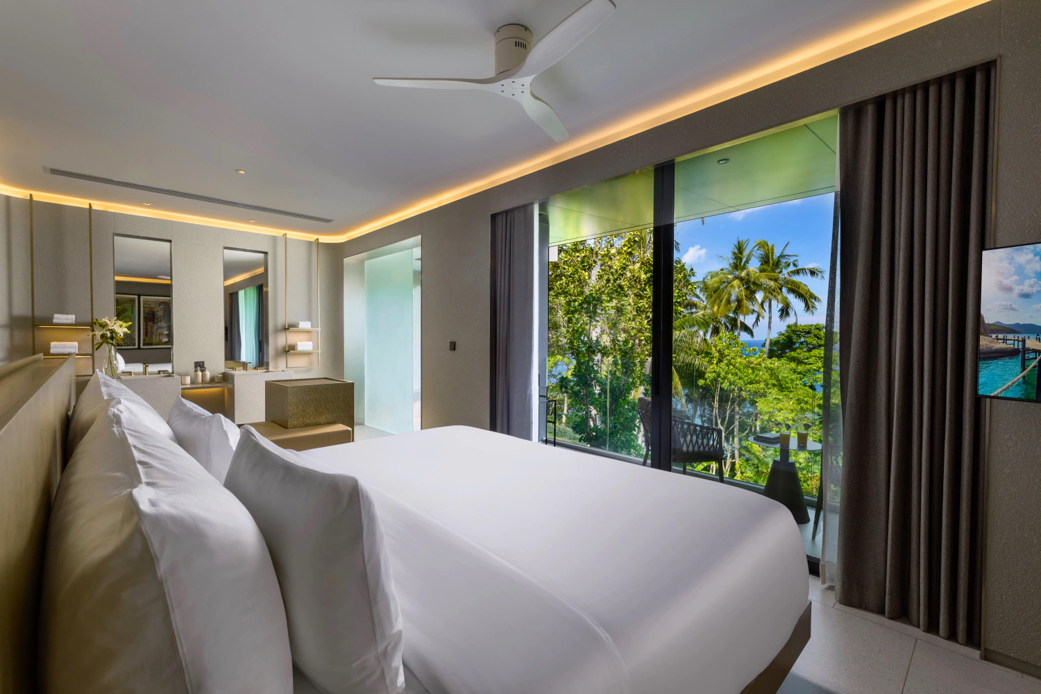 Guest Room 4