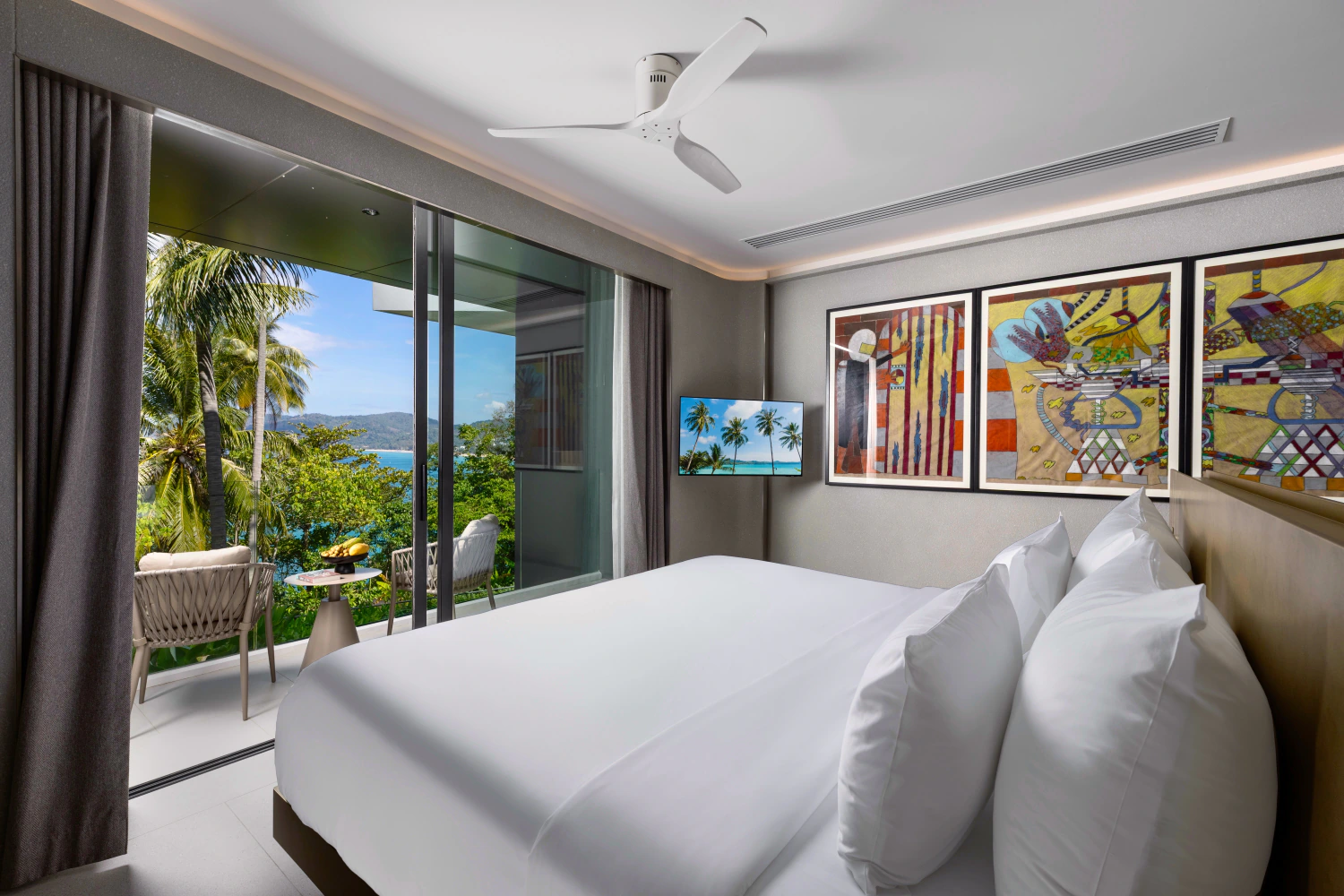Guest Room 5