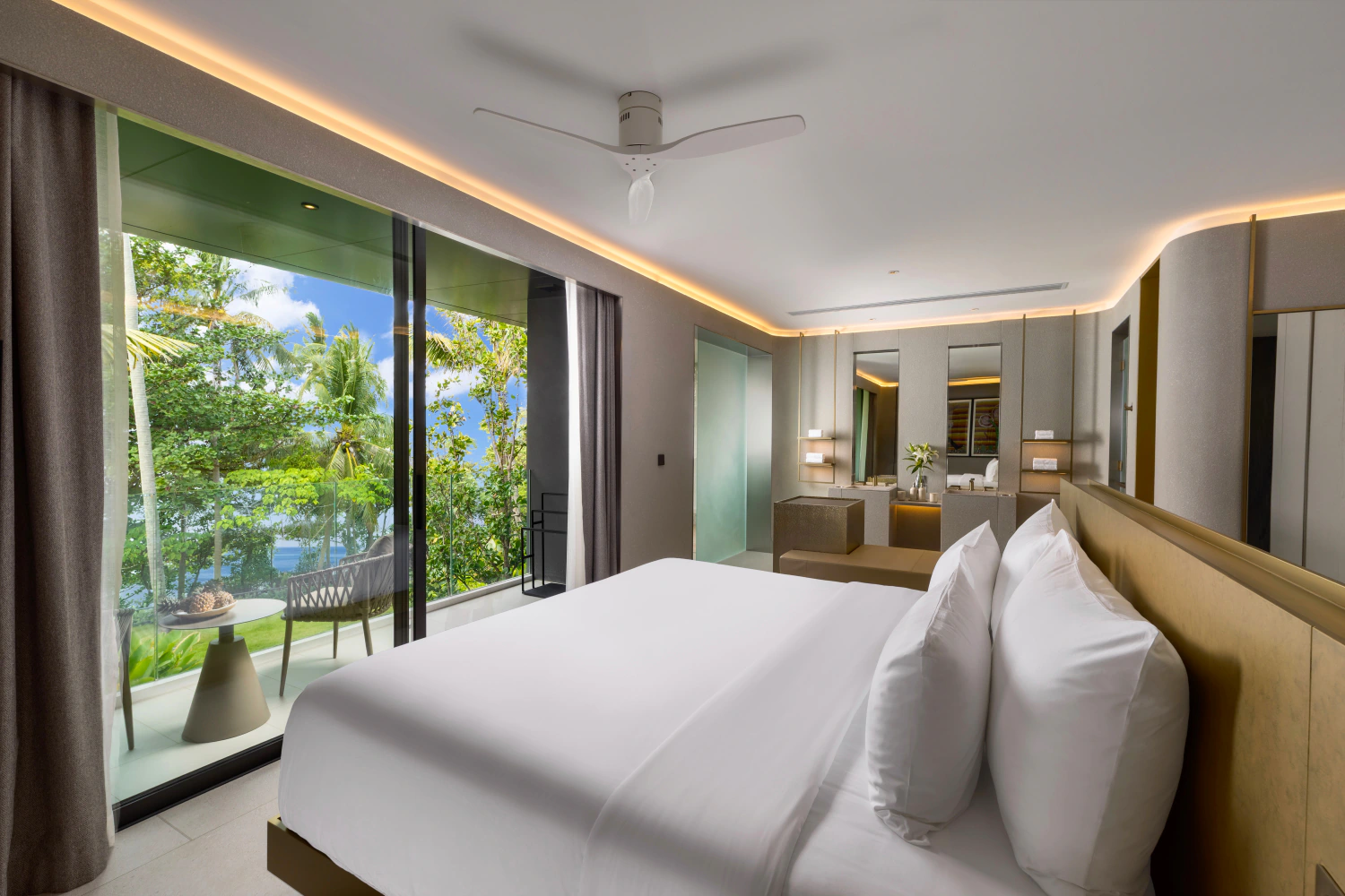 Guest Room 6