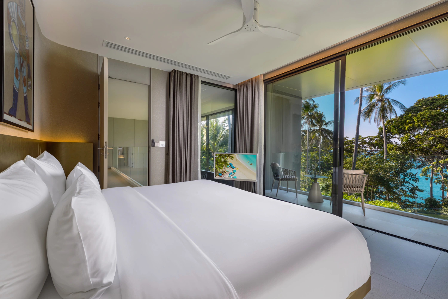 Guest Room 7