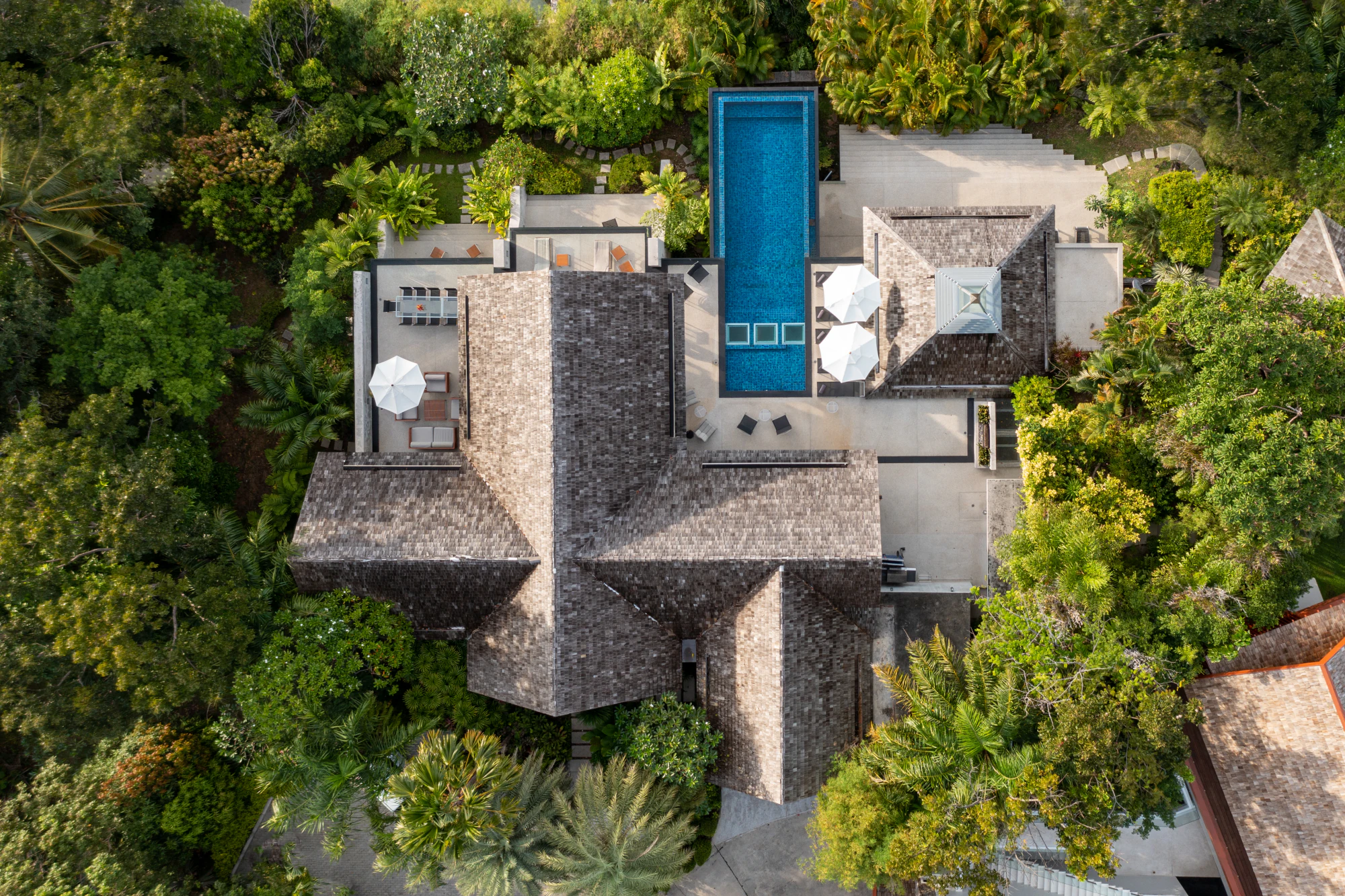 Galery Villa Benyasiri