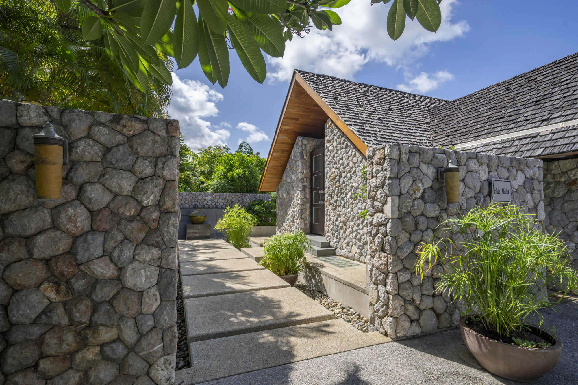 Galery Villa Hale Malia