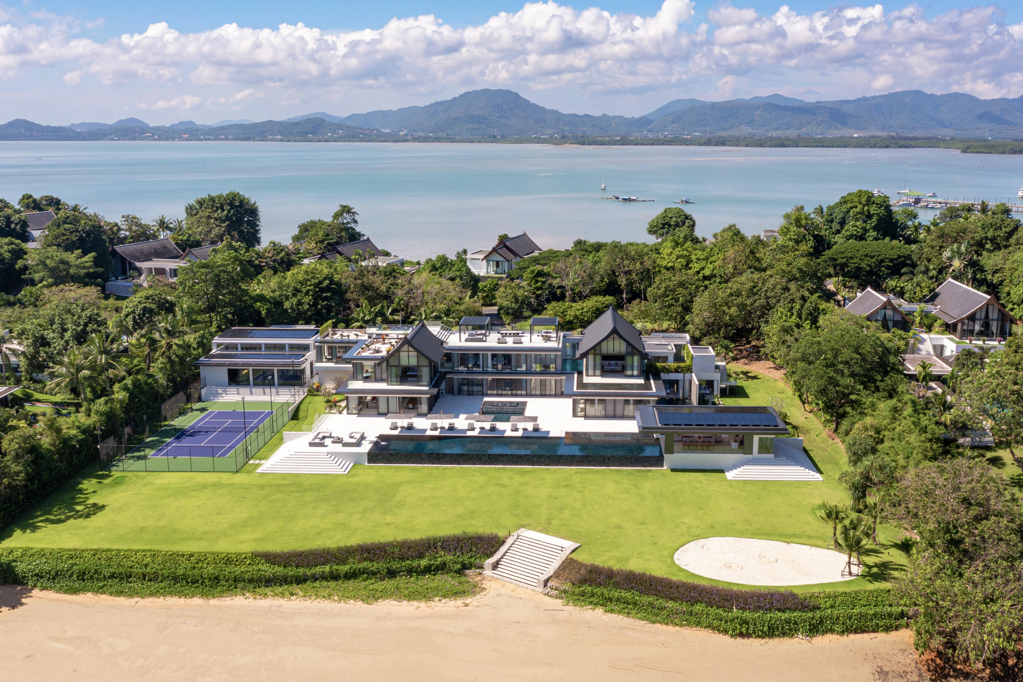 Galery Villa Amarasara