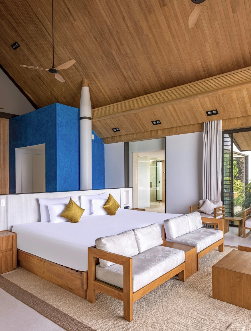 Master Bedroom 1