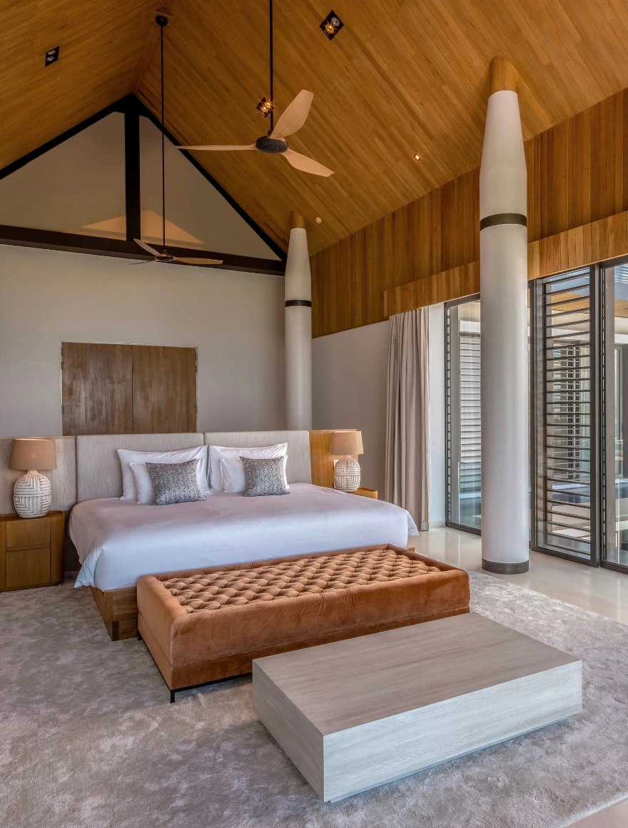Master Bedroom 2