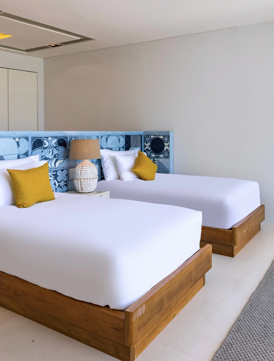 Guest Room 4