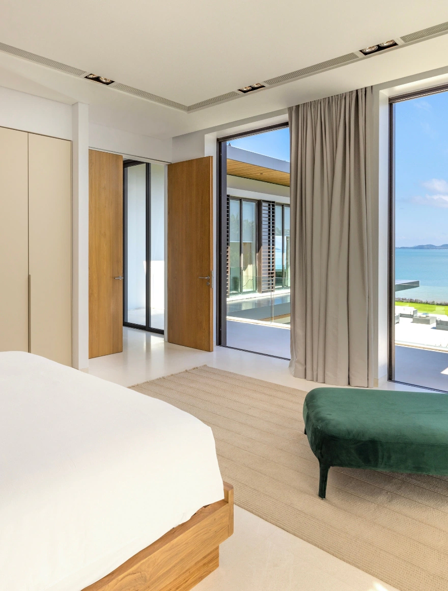 Guest Room 5