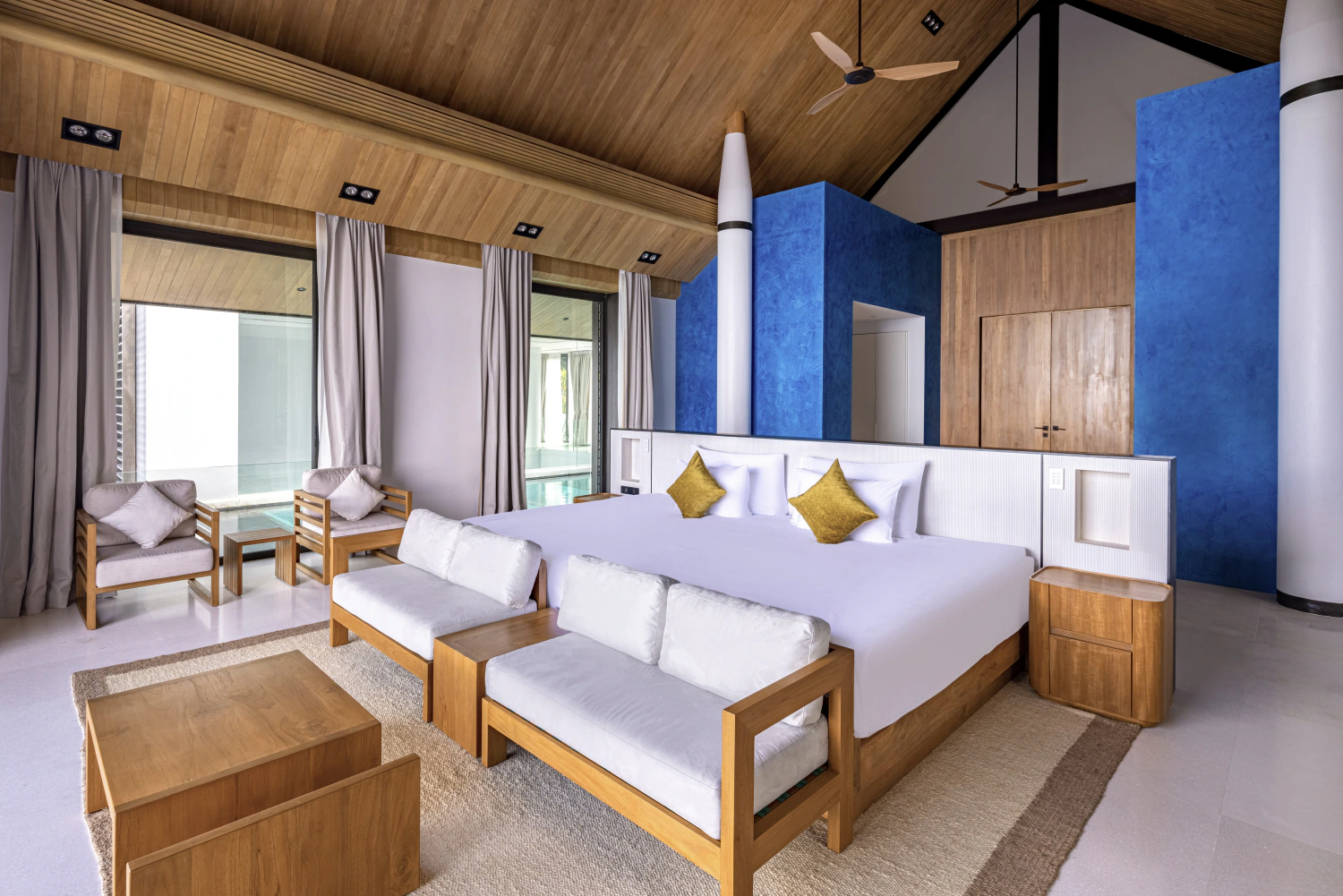 Master Bedroom 1