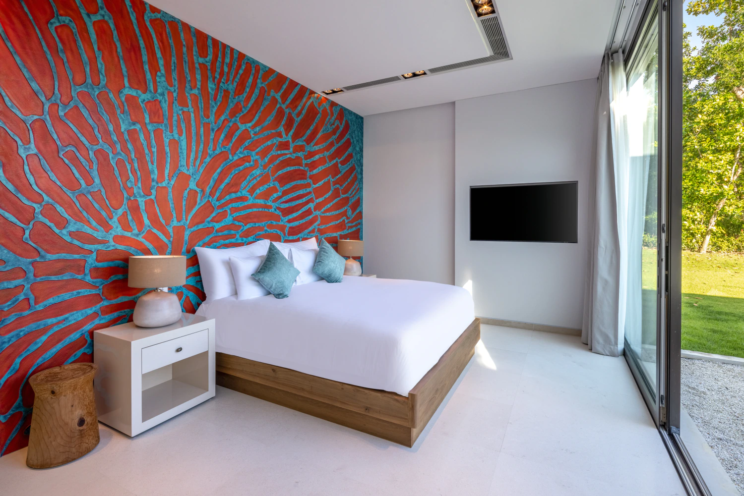 Guest Room 1