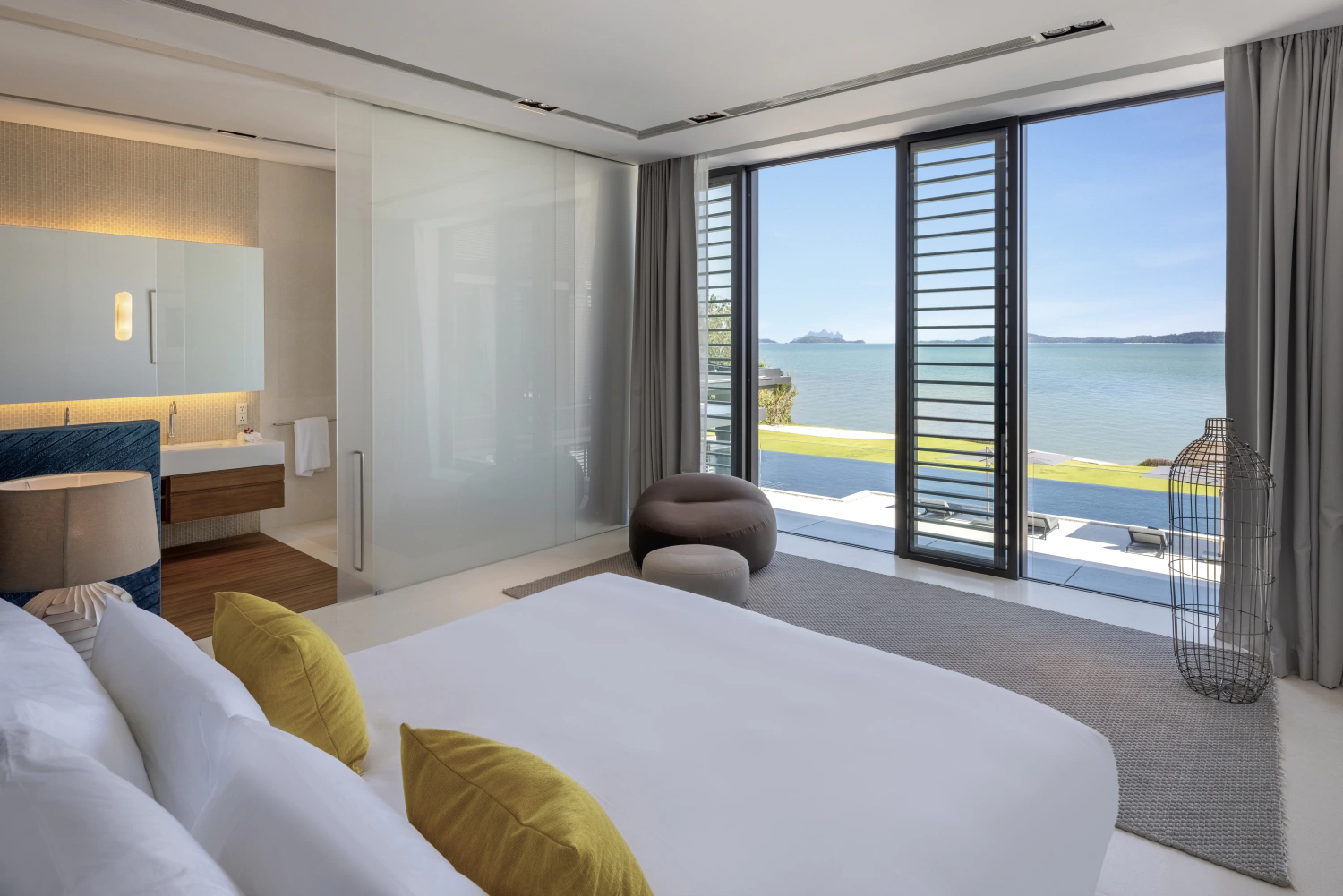 Guest Room 3