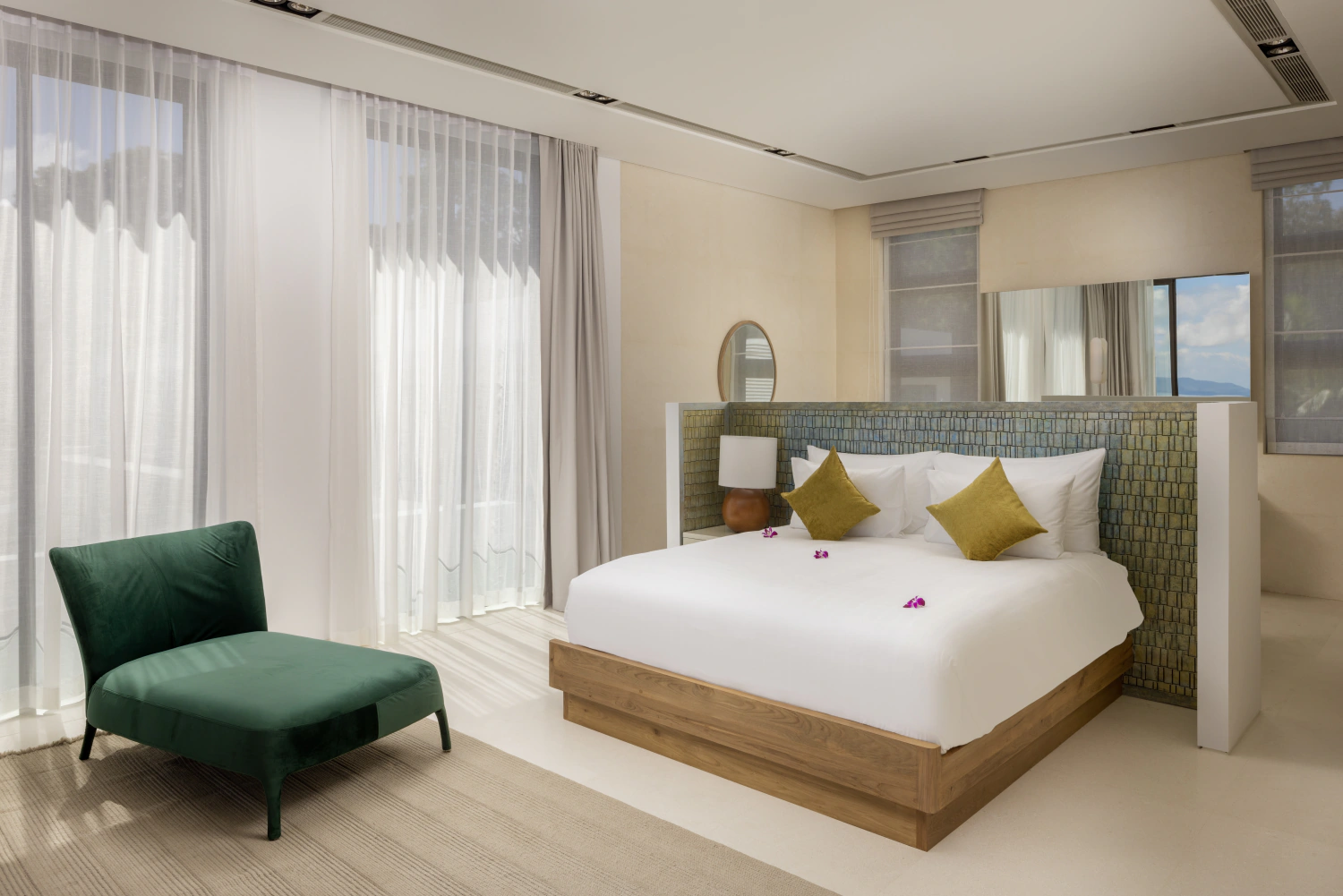 Guest Room 5