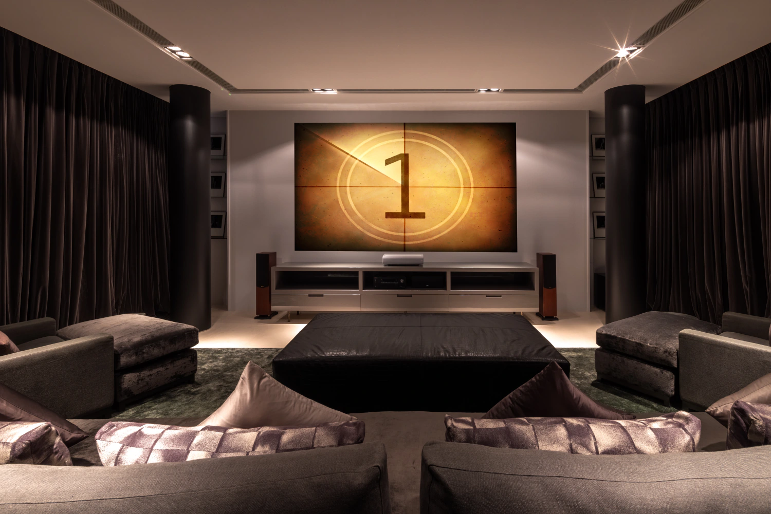 Cinema