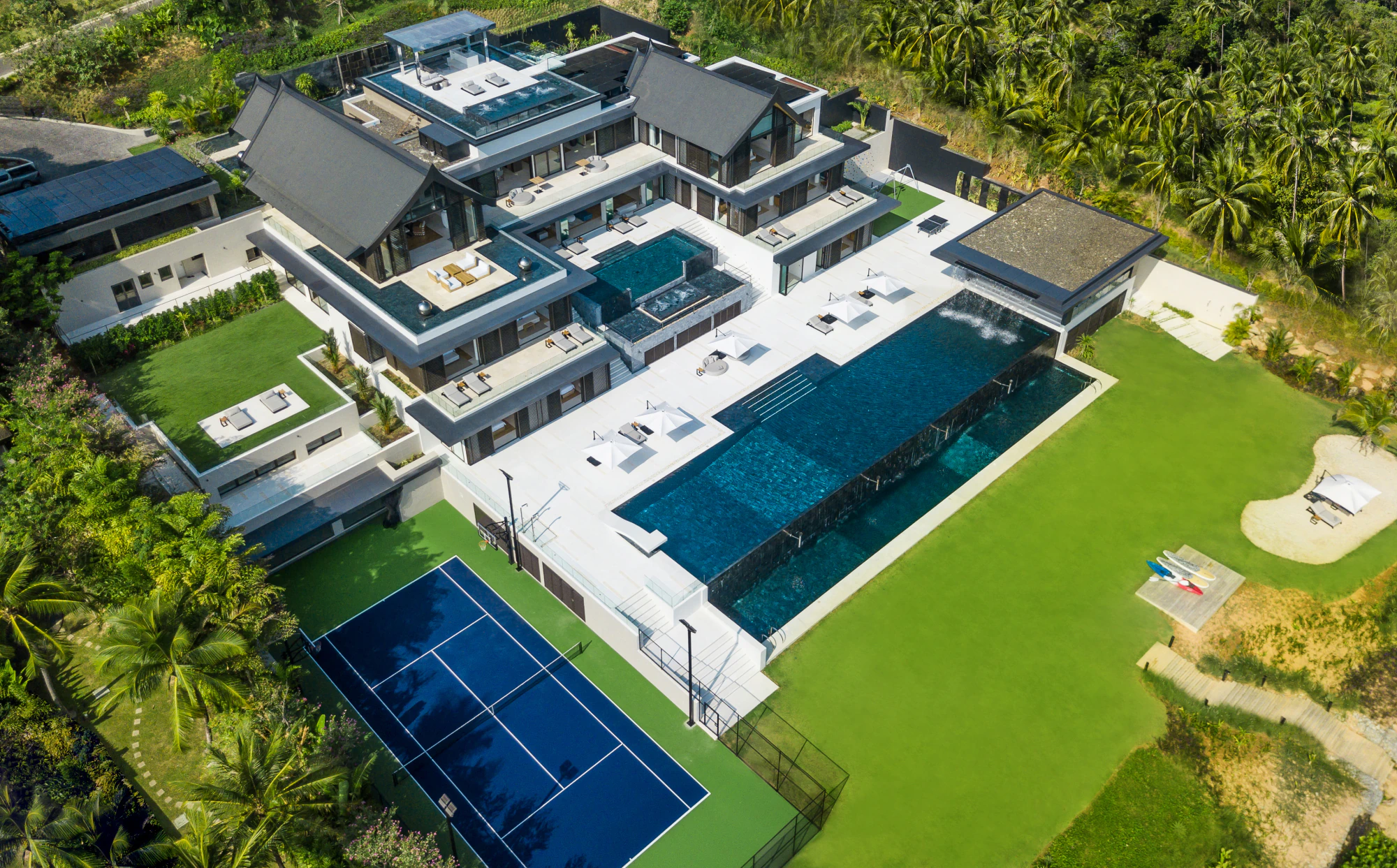 Galery Villa Amaravida