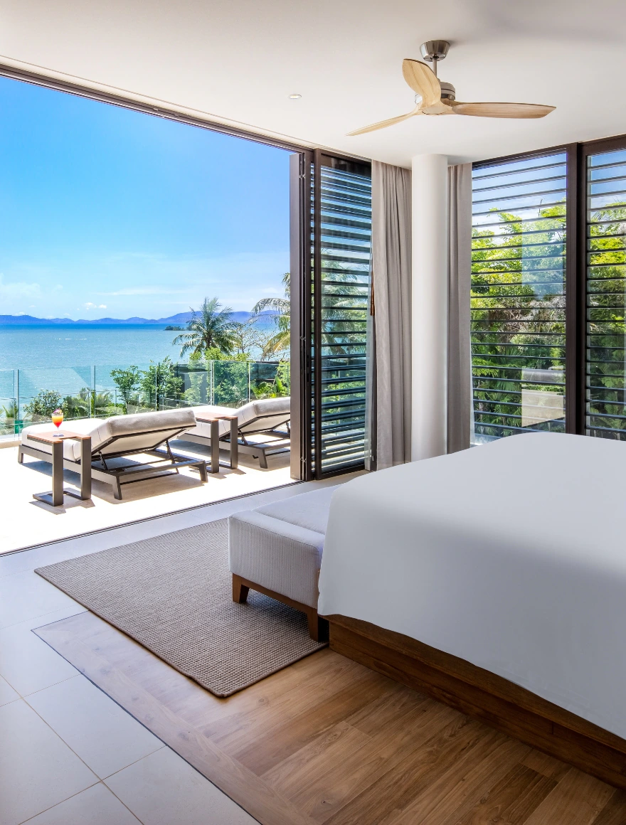 Guest Room 1
