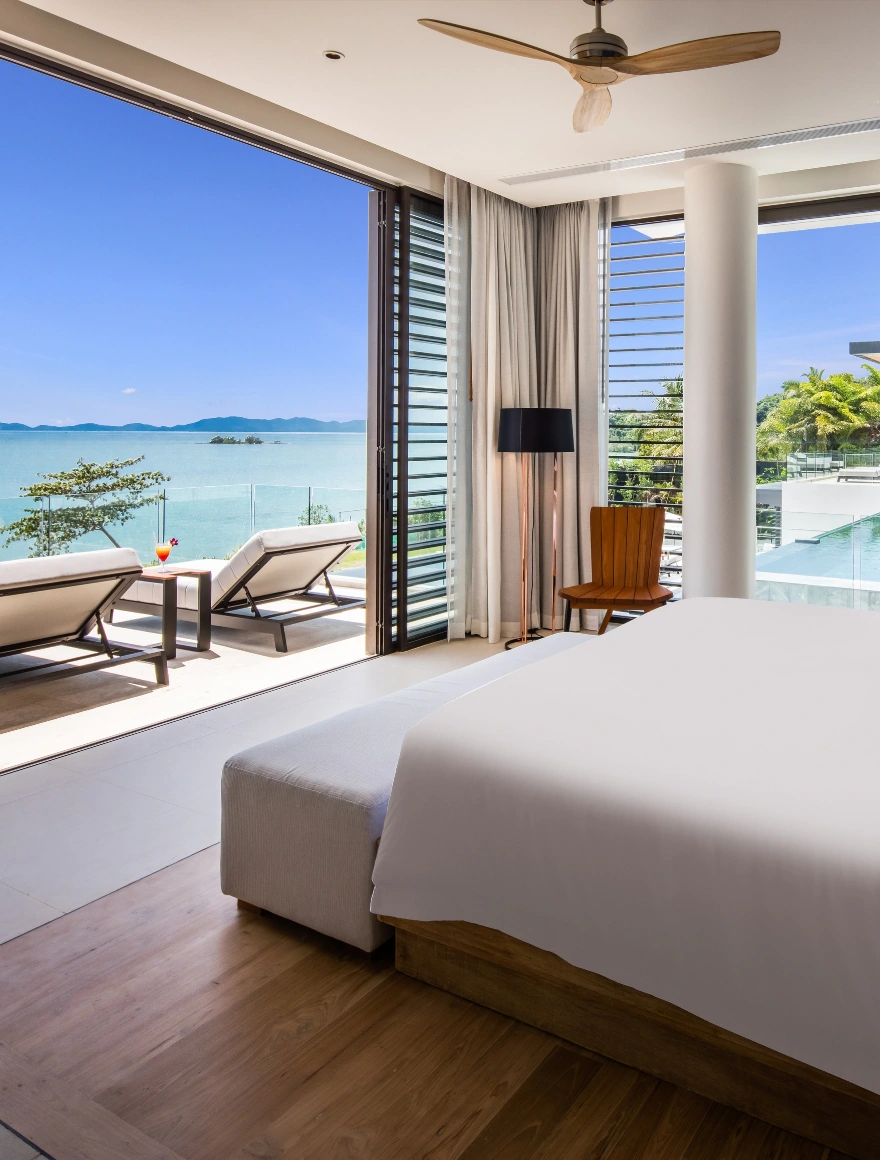 Guest Room 3