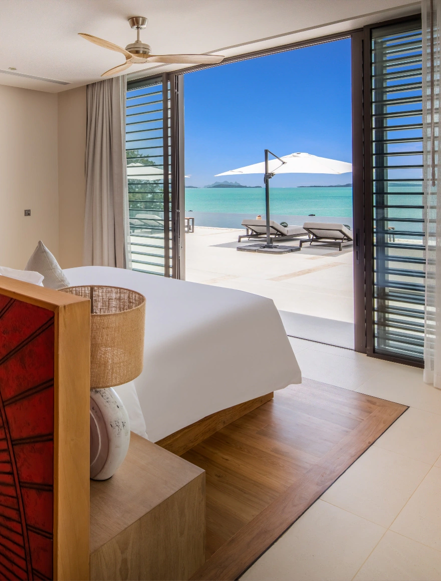 Guest Room 5