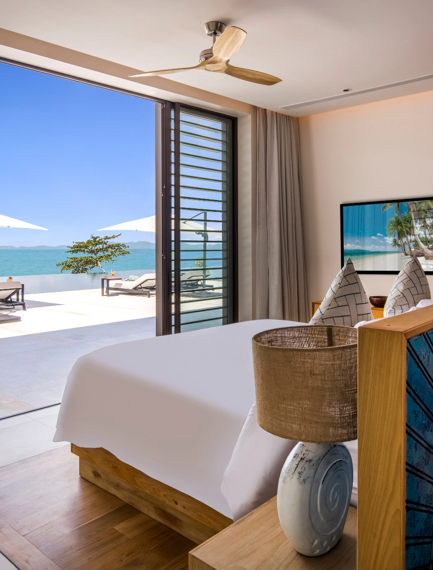 Guest Room 7