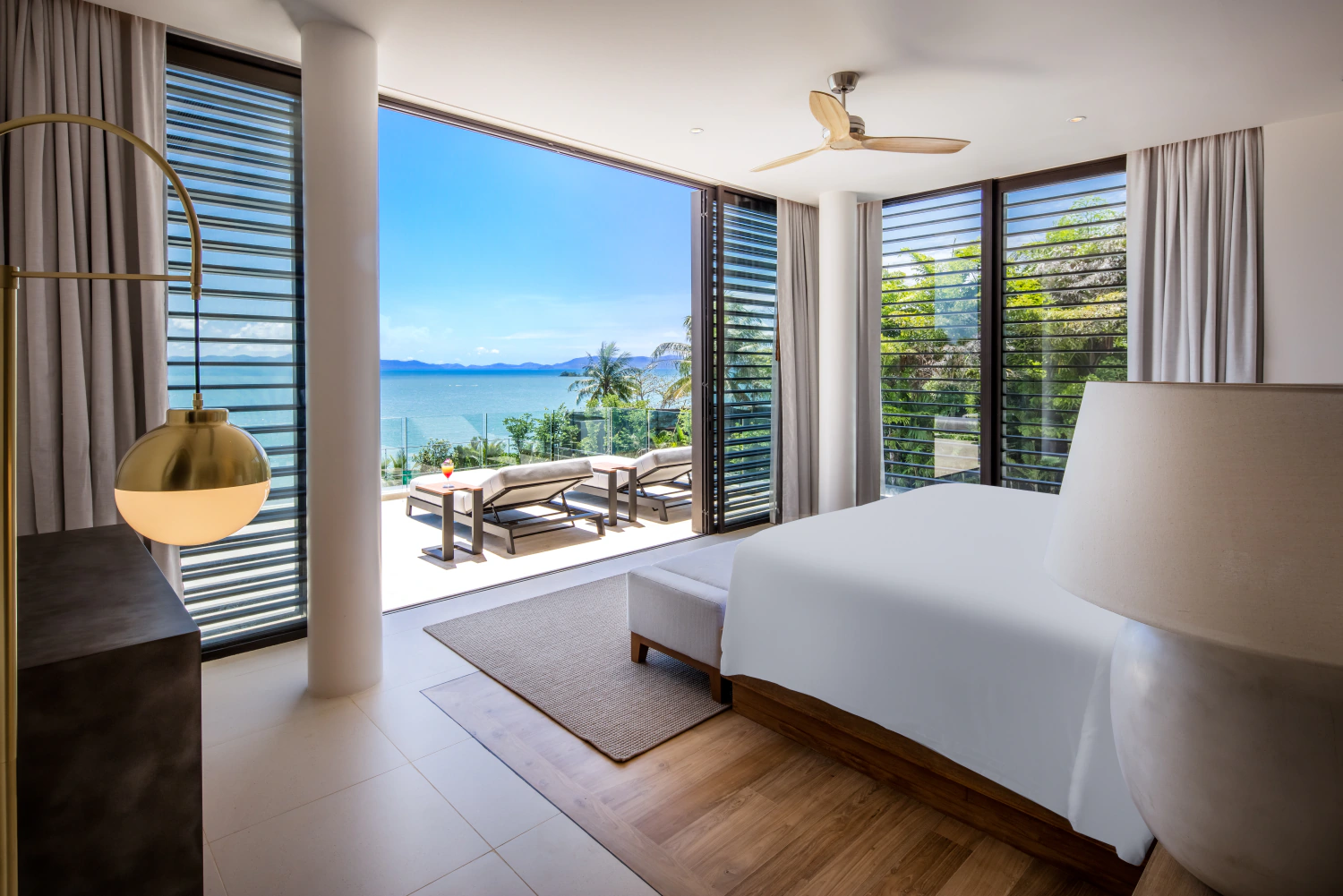 Guest Room 1