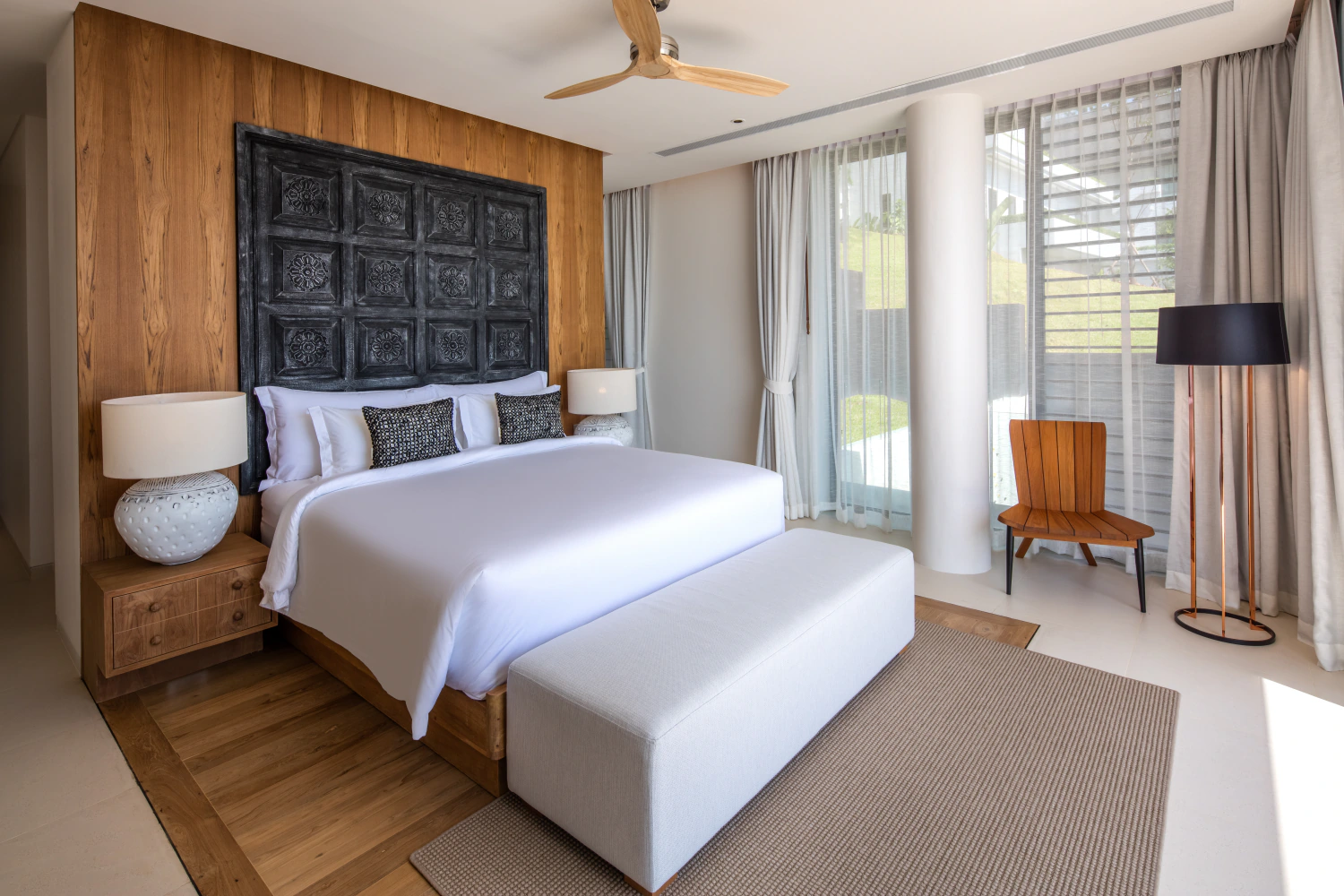 Guest Room 4