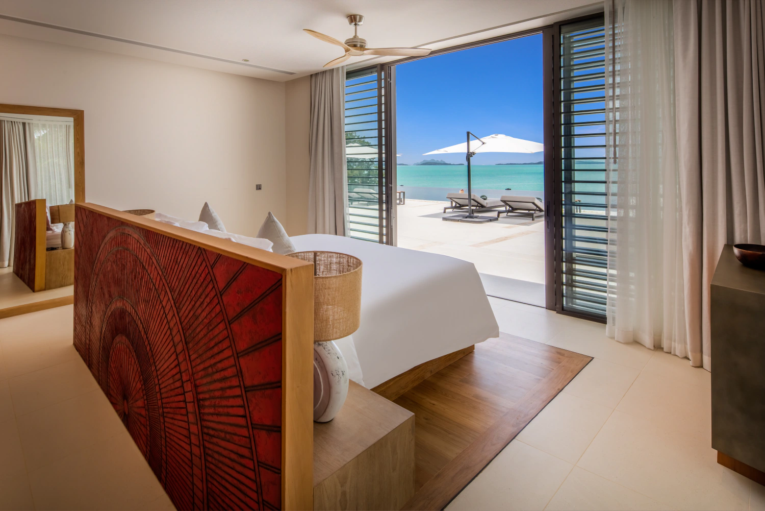 Guest Room 5