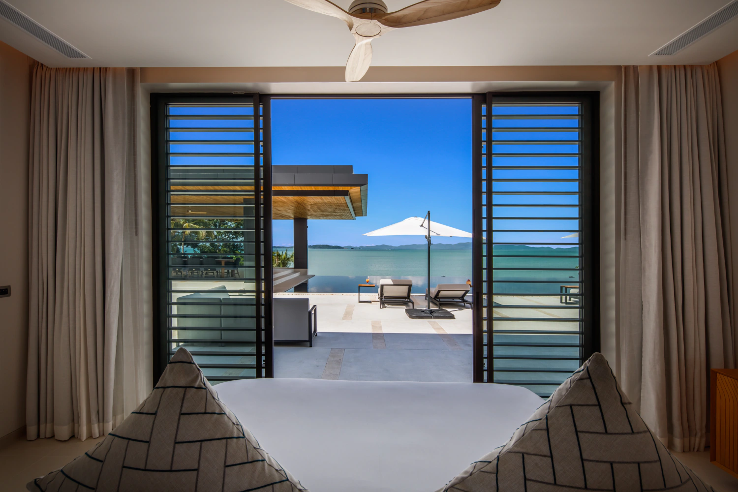 Guest Room 7
