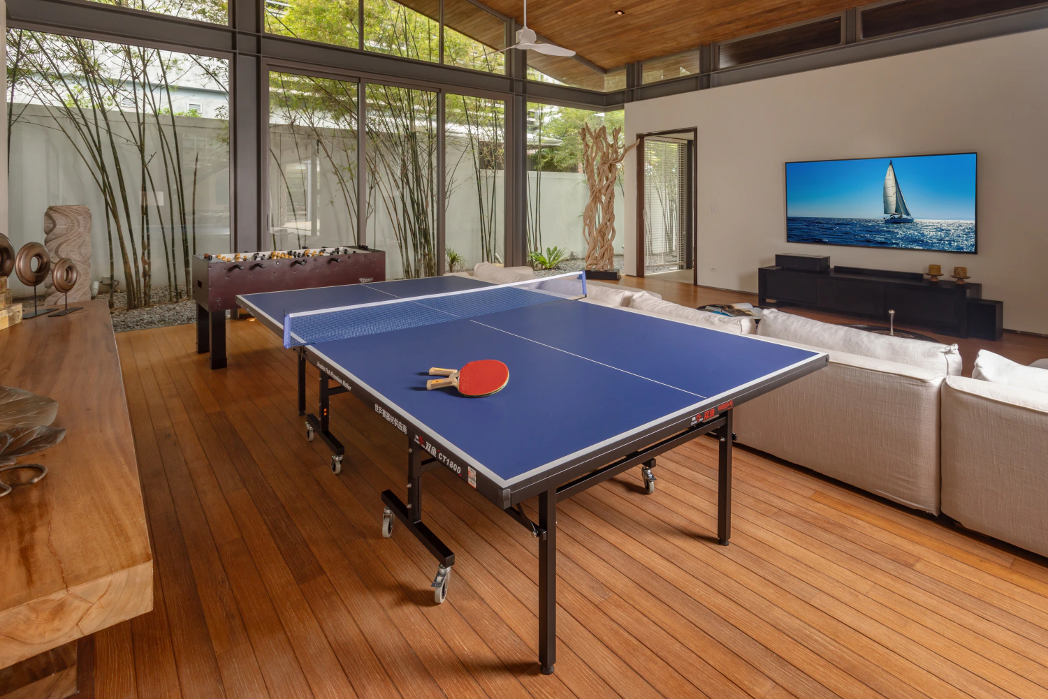 Games & Entertainment