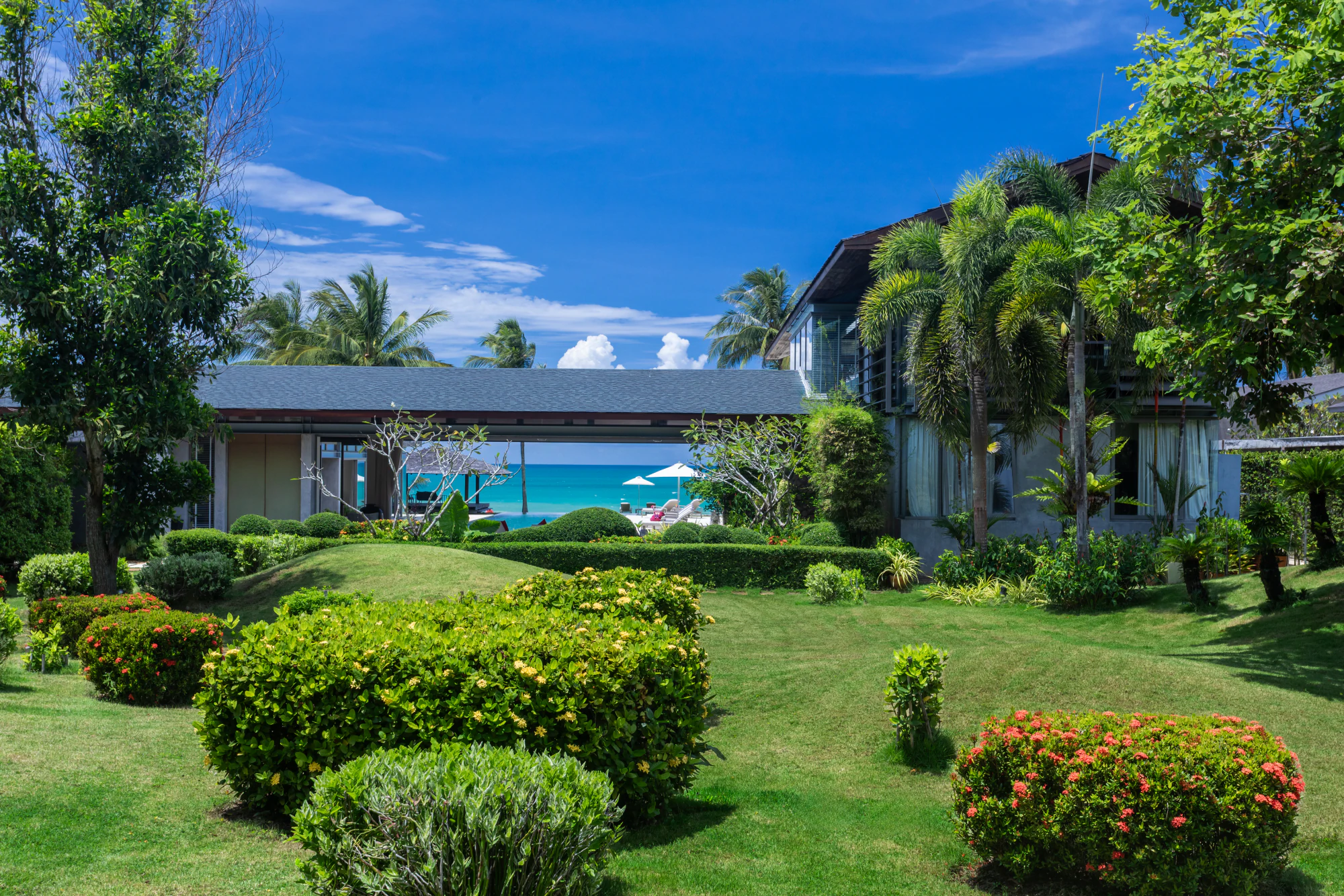 Galery Villa Malee Sai