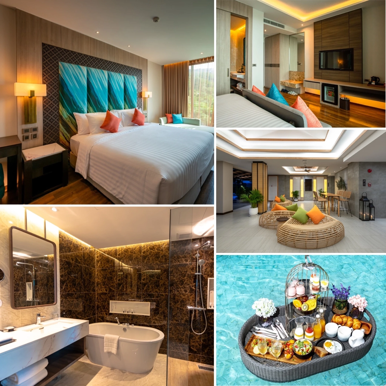 SKYVIEW Resort Phuket Patong Beach