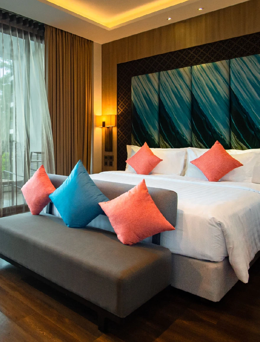 Patong Sunset Room