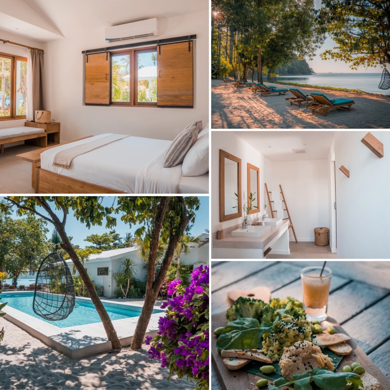 The Mooring Resort