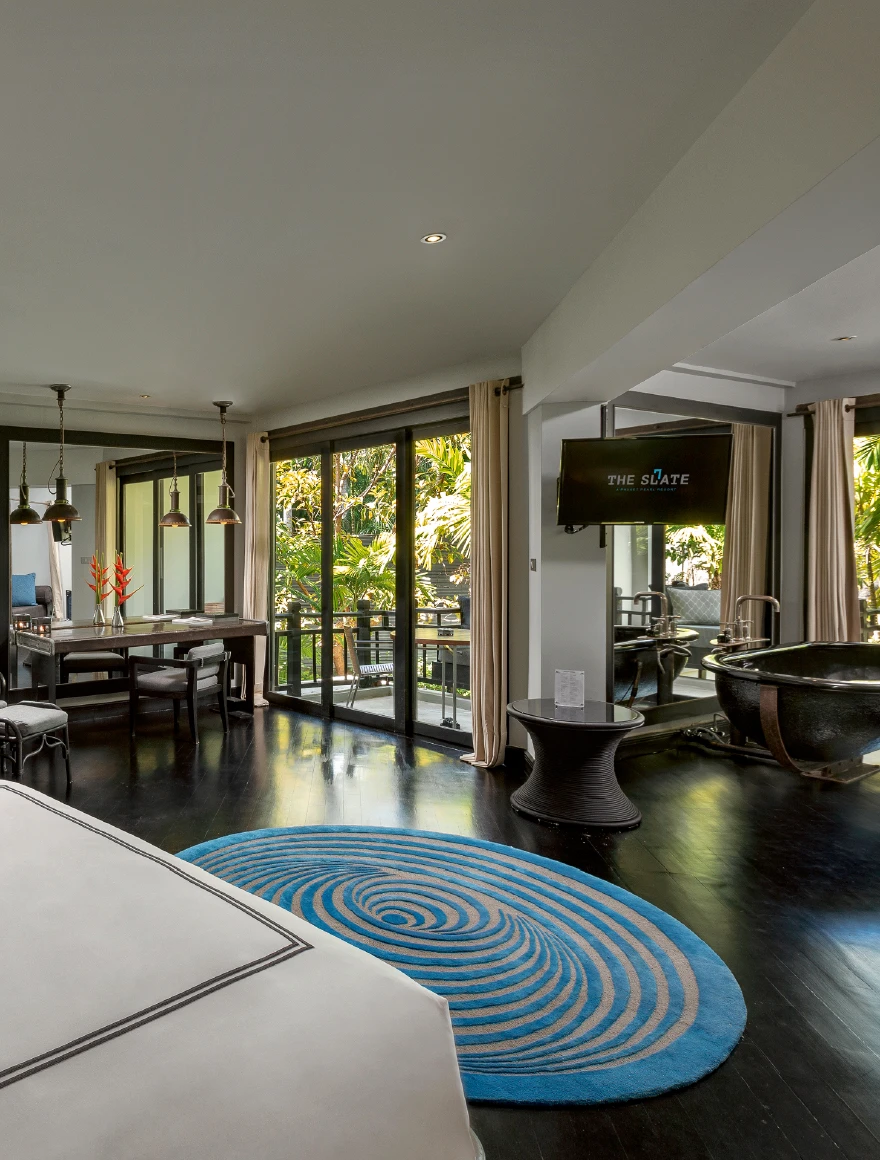 D-Buk Family Suite