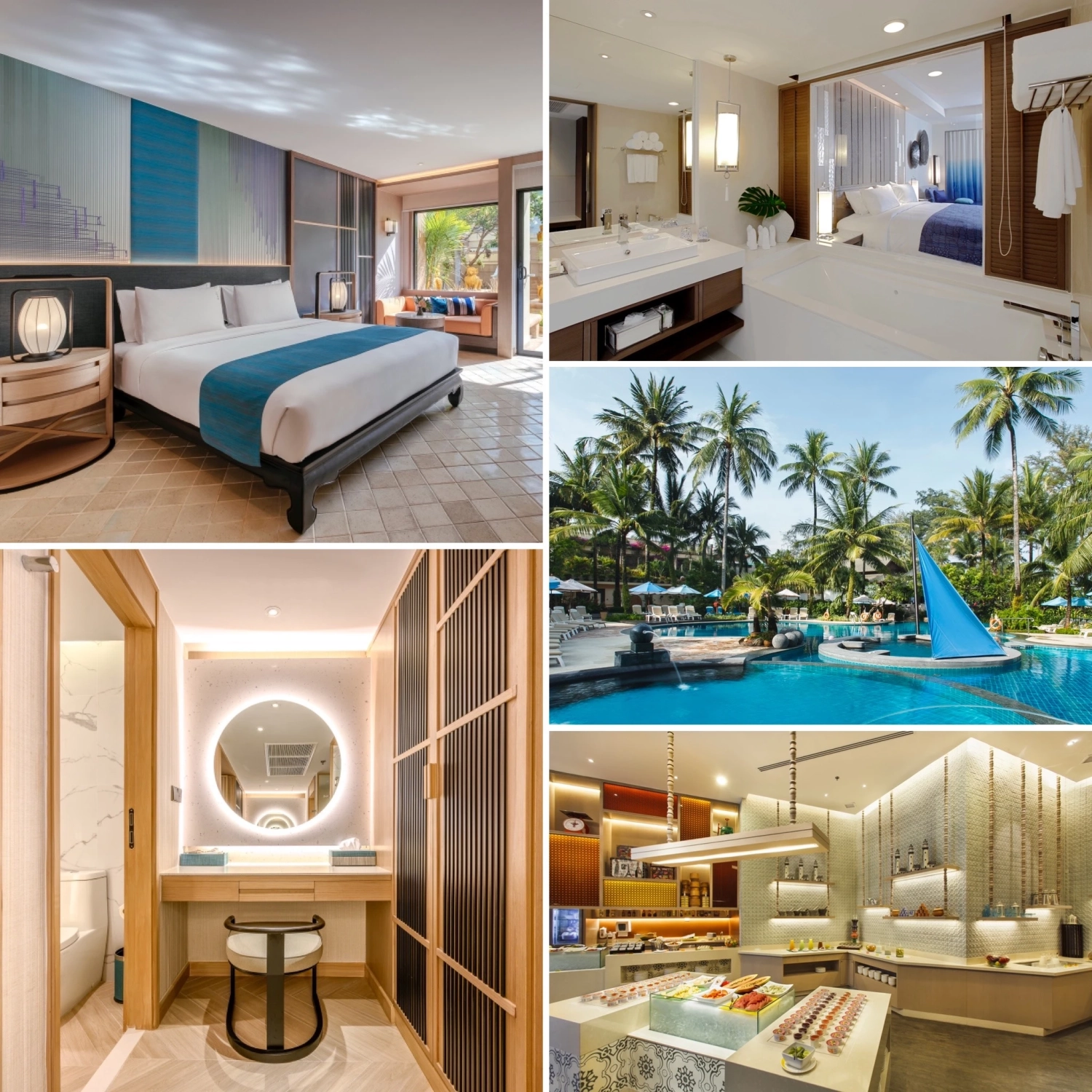 Holiday Inn Resort Phuket