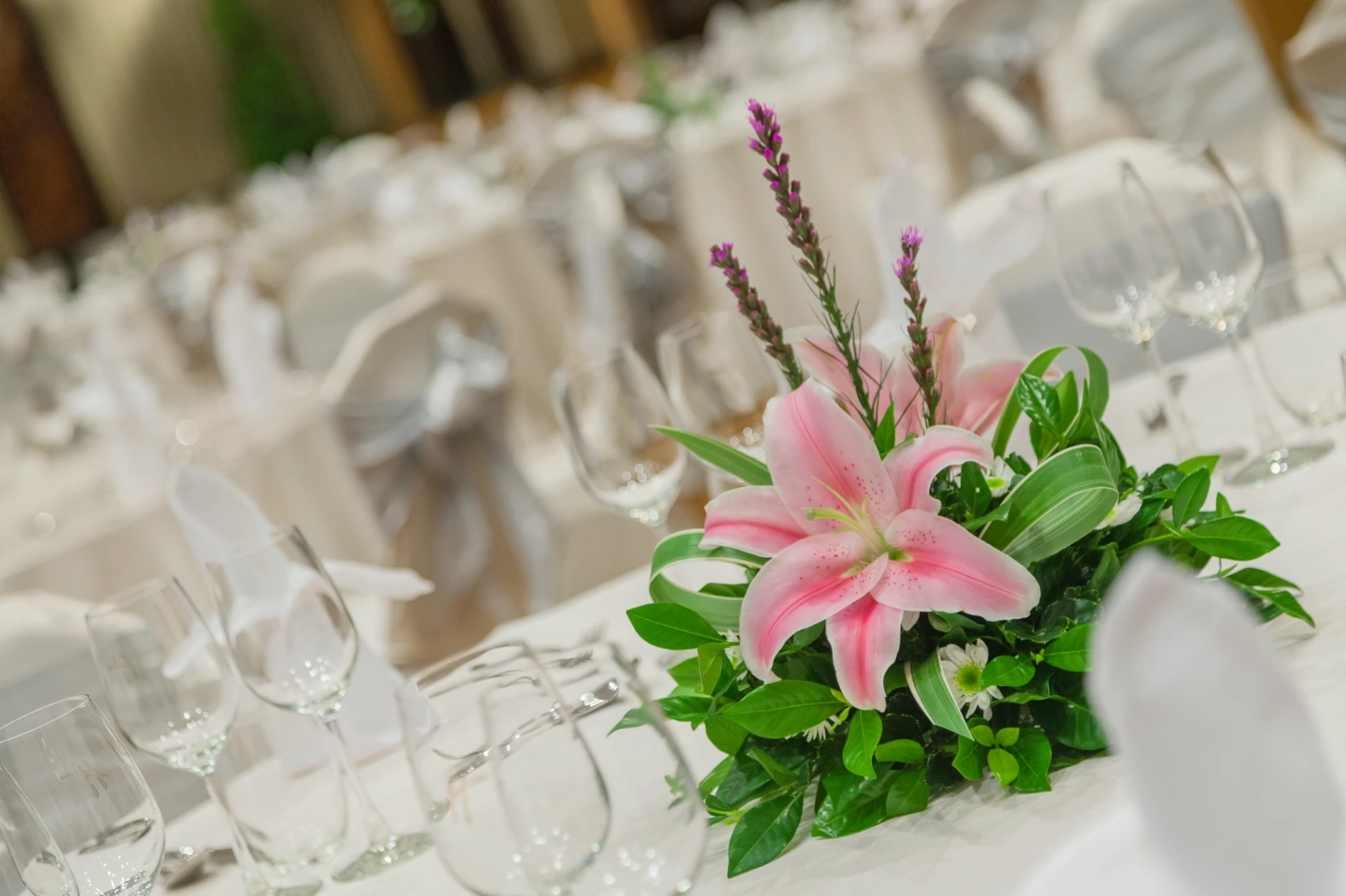 Hochzeiten