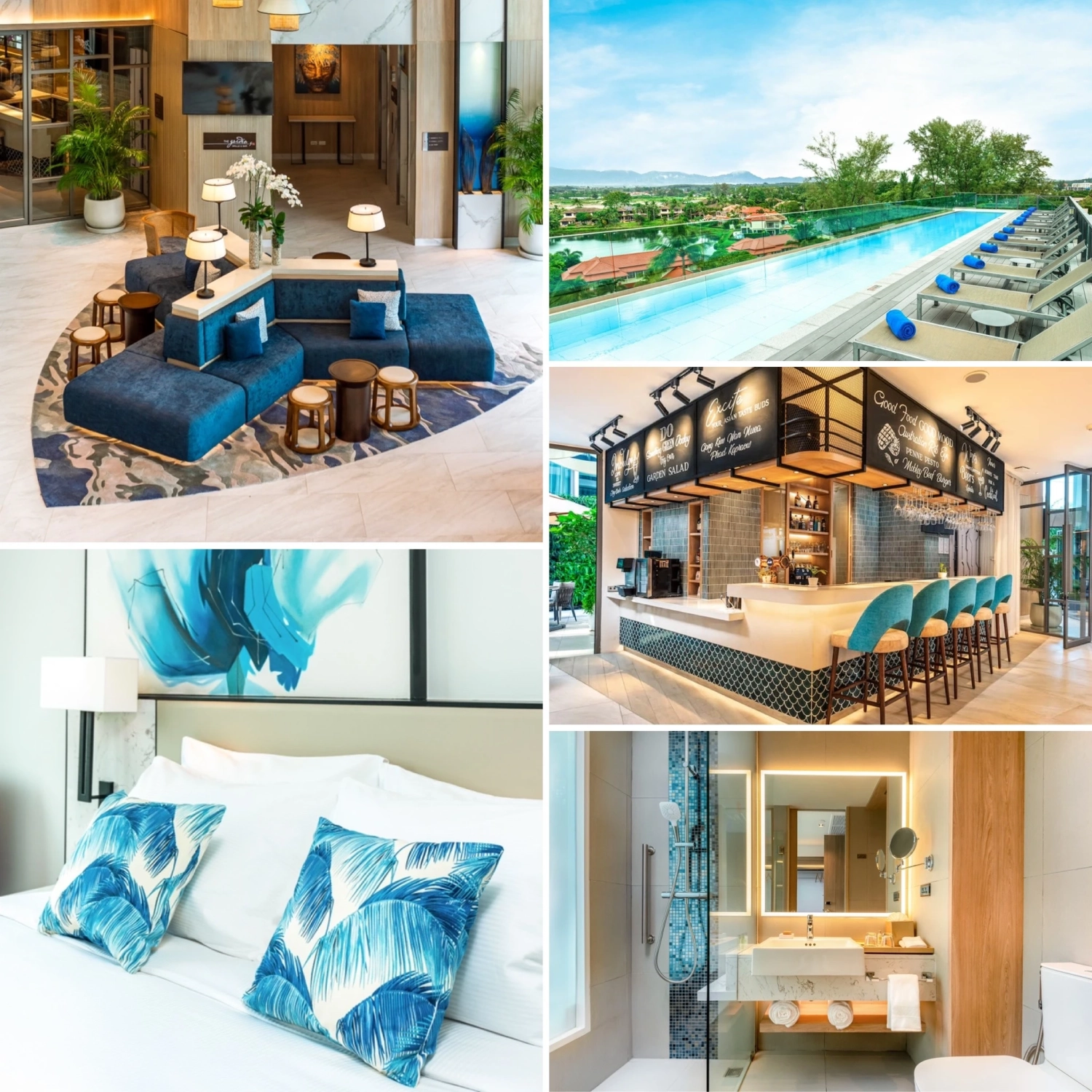Hilton Garden Inn Phuket Bangtao
